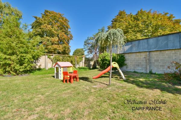 Propriété à vendre avec 5 gîtes + un appartement 14 pièces (50) à Pontorson en Normandie en Baie du Mont Saint Michel