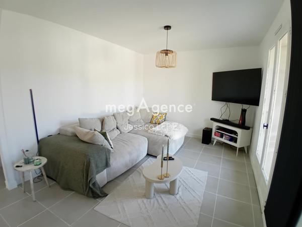 Maison à NIORT, 79000 - 4 pièces 75m²