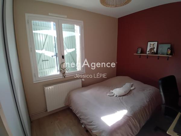 Maison à NIORT, 79000 - 4 pièces 75m²