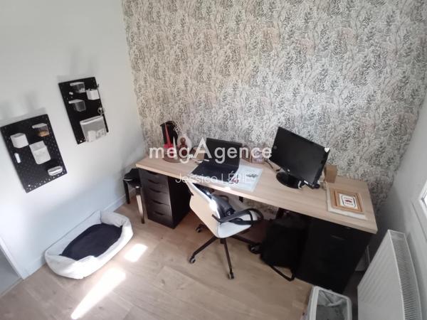 Maison à NIORT, 79000 - 4 pièces 75m²