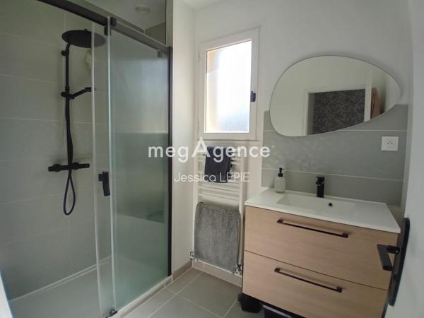 Maison à NIORT, 79000 - 4 pièces 75m²