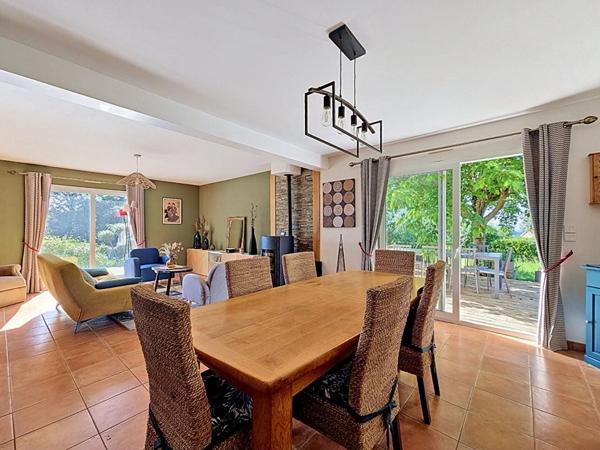 MAISON 6  CHAMBRES