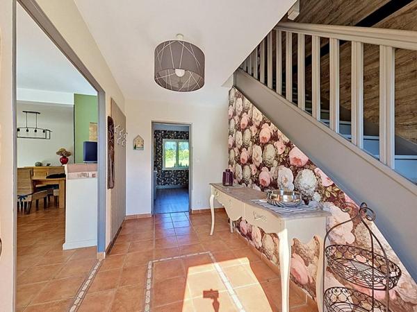 MAISON 6  CHAMBRES