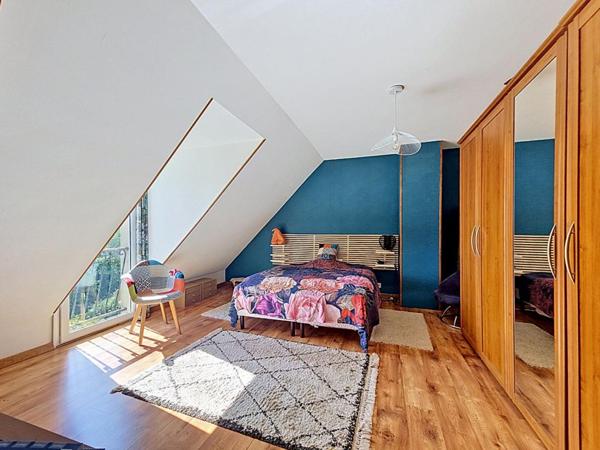 MAISON 6  CHAMBRES