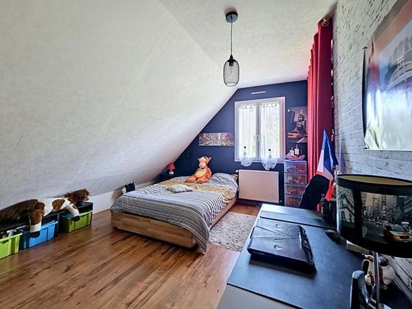 MAISON 6  CHAMBRES