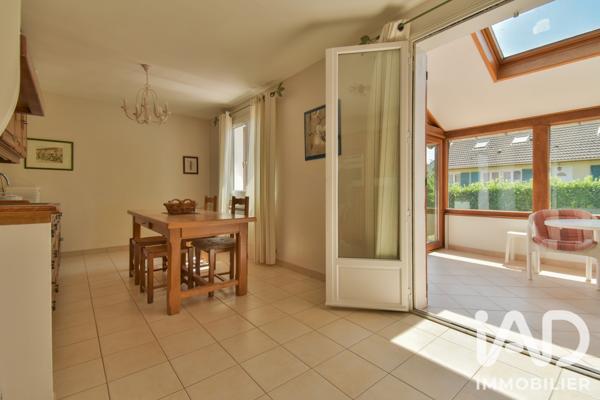Maison à vendre 5 pièces 104 m² Bornel