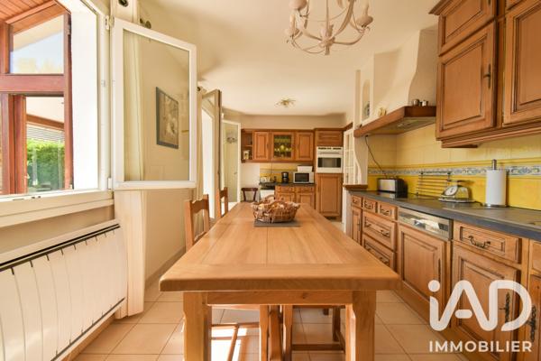 Maison à vendre 5 pièces 104 m² Bornel