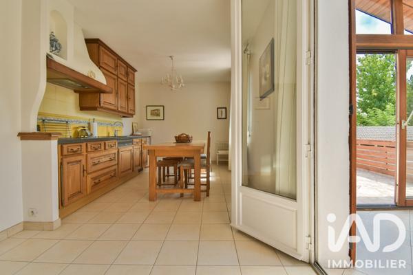 Maison à vendre 5 pièces 104 m² Bornel