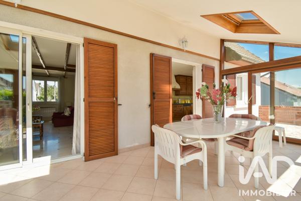 Maison à vendre 5 pièces 104 m² Bornel