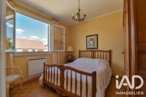 Maison à vendre 5 pièces 104 m² Bornel