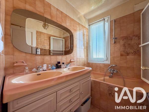 Maison à vendre 5 pièces 104 m² Bornel