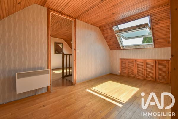 Maison à vendre 5 pièces 104 m² Bornel