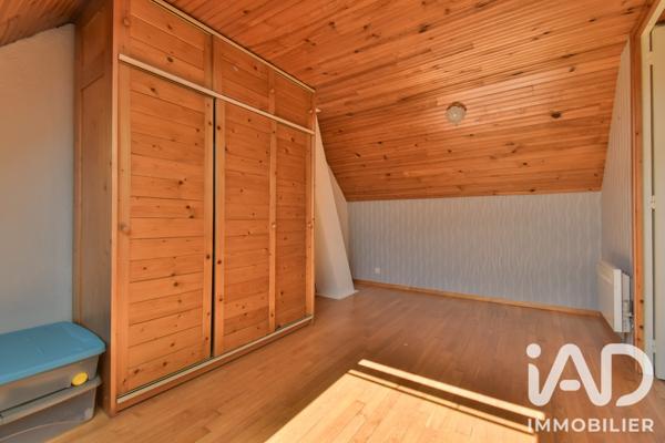 Maison à vendre 5 pièces 104 m² Bornel
