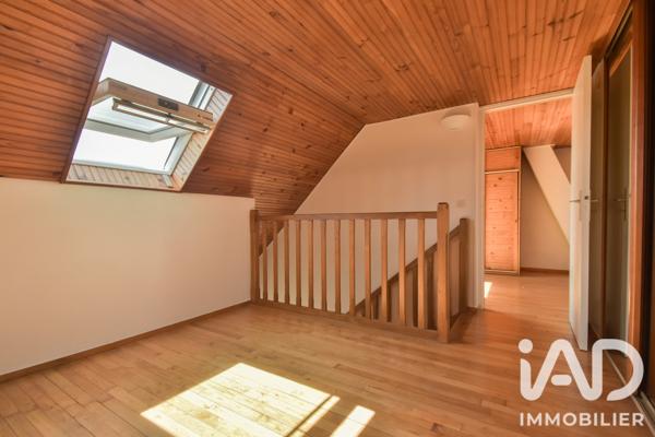 Maison à vendre 5 pièces 104 m² Bornel