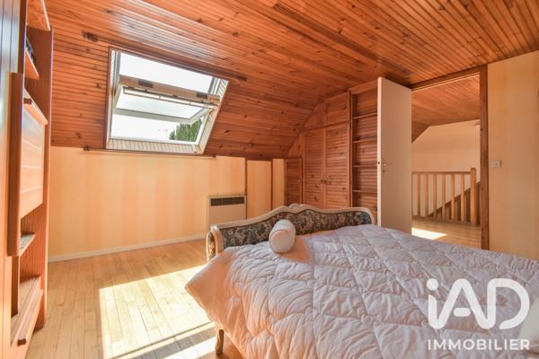 Maison à vendre 5 pièces 104 m² Bornel