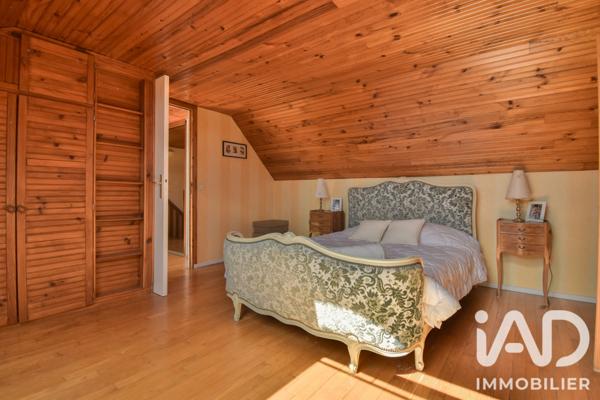 Maison à vendre 5 pièces 104 m² Bornel