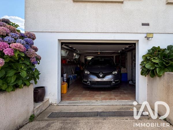 Maison à vendre 5 pièces 104 m² Bornel