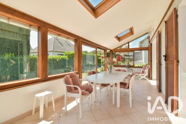 Maison à vendre 5 pièces 104 m² Bornel