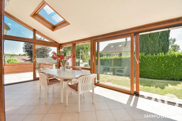 Maison à vendre 5 pièces 104 m² Bornel