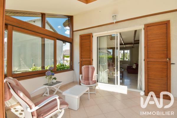 Maison à vendre 5 pièces 104 m² Bornel