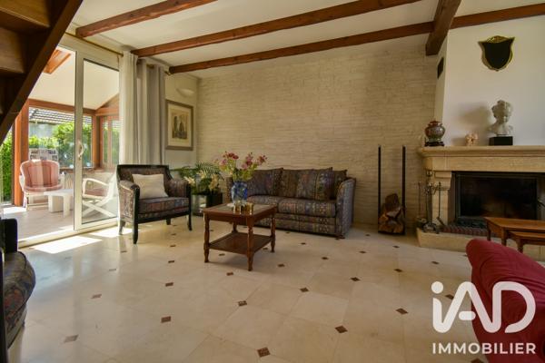 Maison à vendre 5 pièces 104 m² Bornel