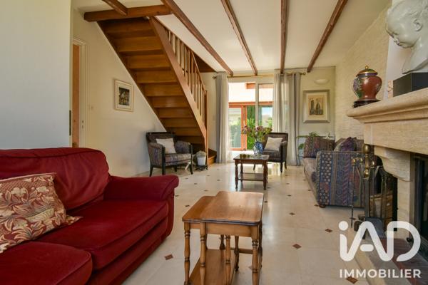 Maison à vendre 5 pièces 104 m² Bornel