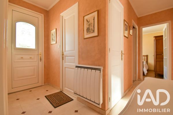 Maison à vendre 5 pièces 104 m² Bornel