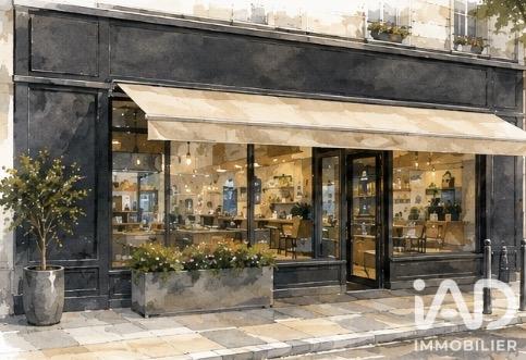 Traiteur​ à vendre 100 m² Douai