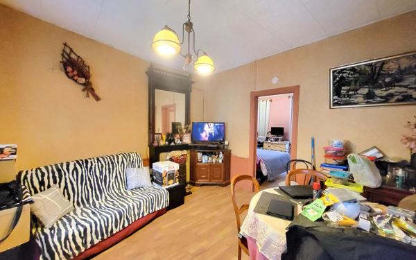 Appartement à vendre    3 pièces • 57,70 m2 Villenoy