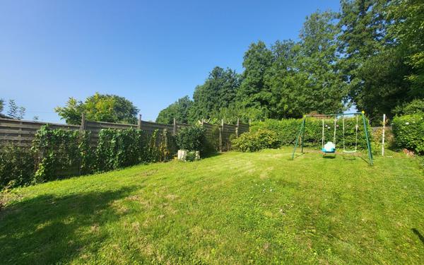 Appartement à vendre    3 pièces • 57,70 m2 Villenoy