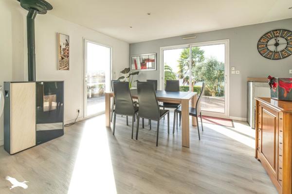 Maison à vendre |  Saint-Martin-des-Champs |  5 pièces | 103 m²