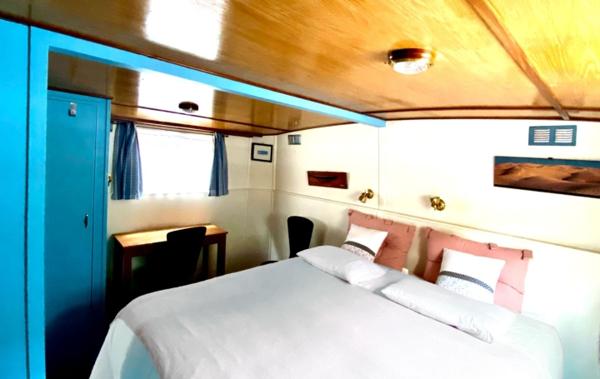 Vente Appartement P3 Peniche Paris 12ème   