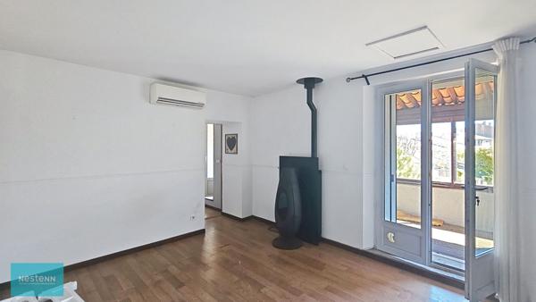 VIAGER OCCUPÉ - BIEN D'EXCEPTION À FORT POTENTIEL - ROUGIERS