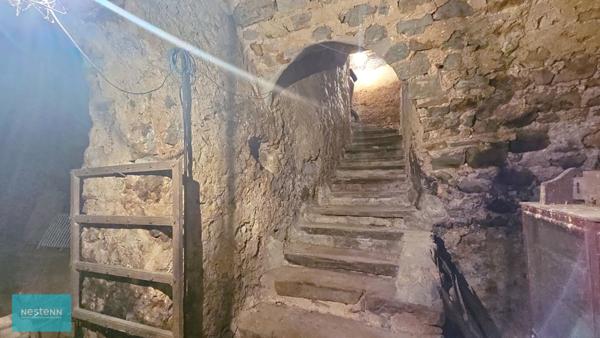 VIAGER OCCUPÉ - BIEN D'EXCEPTION À FORT POTENTIEL - ROUGIERS