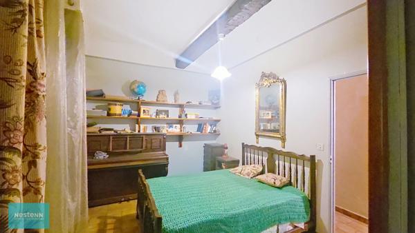 VIAGER OCCUPÉ - BIEN D'EXCEPTION À FORT POTENTIEL - ROUGIERS