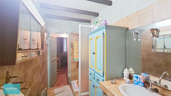 VIAGER OCCUPÉ - BIEN D'EXCEPTION À FORT POTENTIEL - ROUGIERS