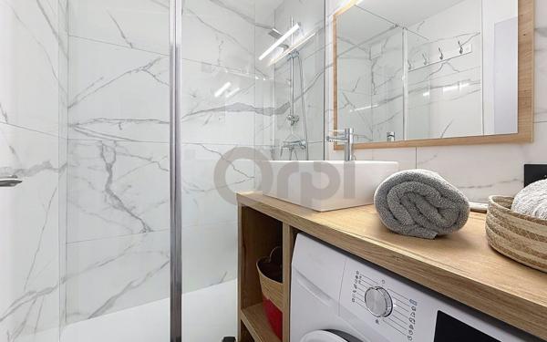 Appartement à vendre    3 pièces • 34,70 m2 Les Issambres - Roquebrune-sur-Argens