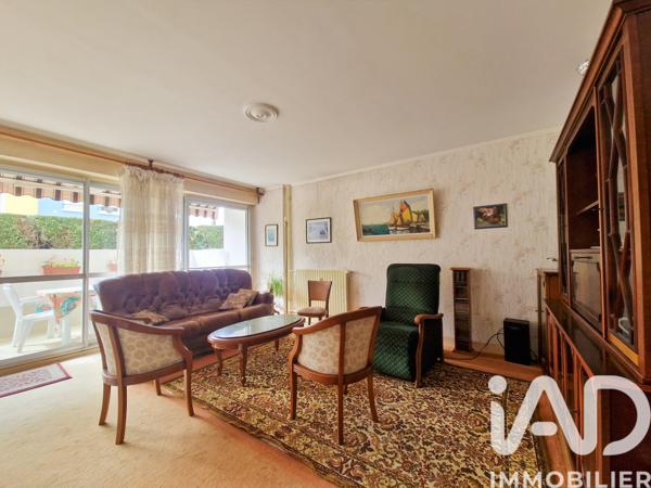 Appartement à vendre 5 pièces 90,99 m² Lorient