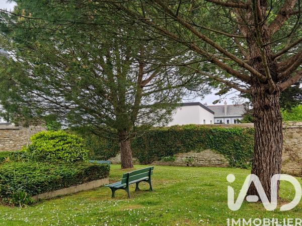 Appartement à vendre 5 pièces 90,99 m² Lorient