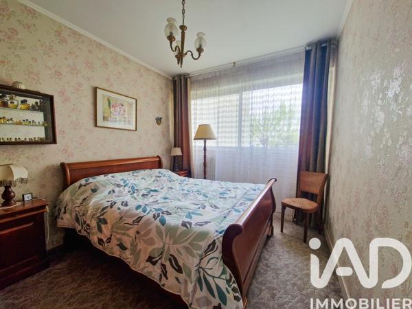 Appartement à vendre 5 pièces 90,99 m² Lorient
