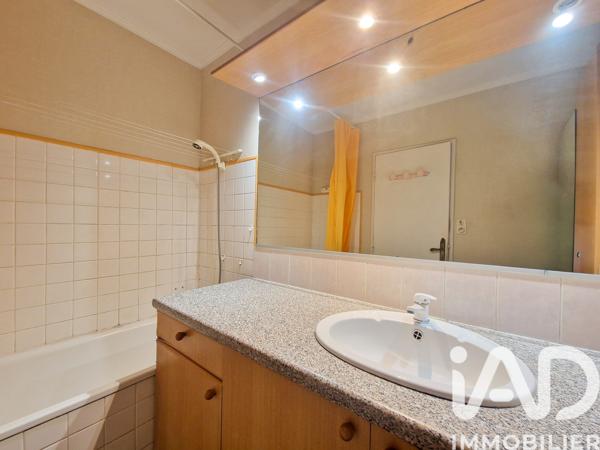 Appartement à vendre 5 pièces 90,99 m² Lorient
