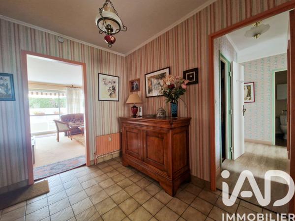 Appartement à vendre 5 pièces 90,99 m² Lorient