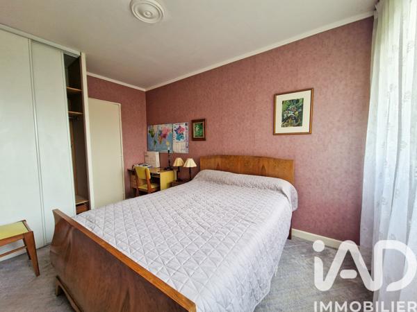 Appartement à vendre 5 pièces 90,99 m² Lorient