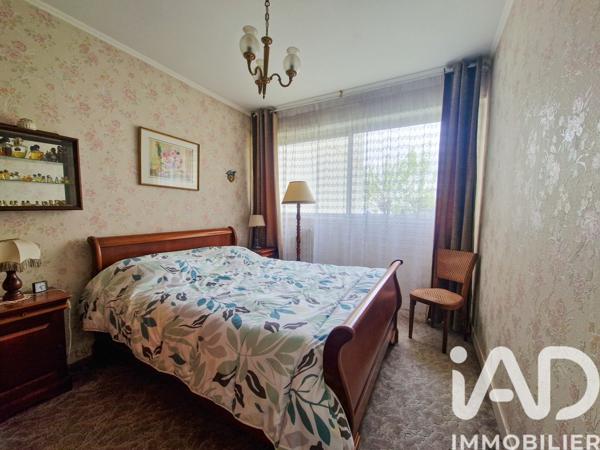 Appartement à vendre 5 pièces 90,99 m² Lorient