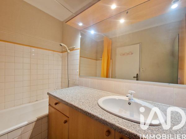 Appartement à vendre 5 pièces 90,99 m² Lorient