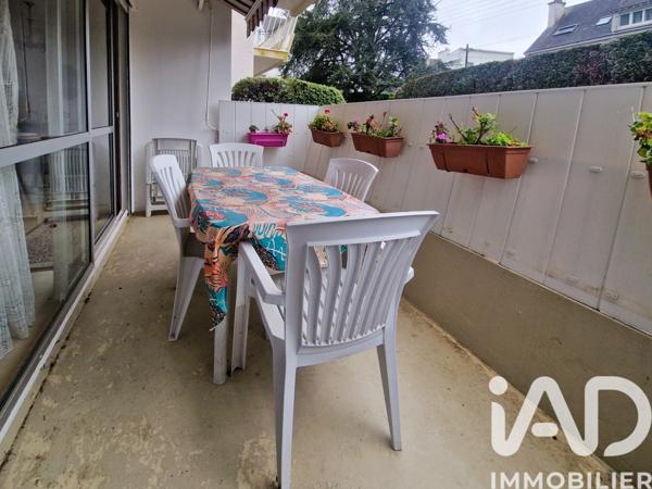 Appartement à vendre 5 pièces 90,99 m² Lorient