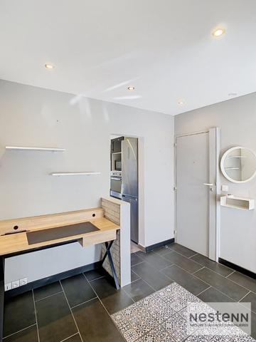 APPARTEMENT A LOUER - RESIDENCE CHAMPS DE COURSES - SECTEUR EAUBONNE - 2 PIECES 53.84 m2