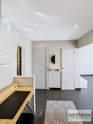 APPARTEMENT A LOUER - RESIDENCE CHAMPS DE COURSES - SECTEUR EAUBONNE - 2 PIECES 53.84 m2