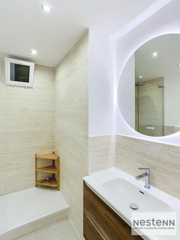 APPARTEMENT A LOUER - RESIDENCE CHAMPS DE COURSES - SECTEUR EAUBONNE - 2 PIECES 53.84 m2