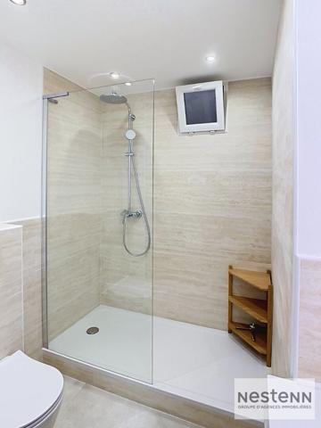 APPARTEMENT A LOUER - RESIDENCE CHAMPS DE COURSES - SECTEUR EAUBONNE - 2 PIECES 53.84 m2